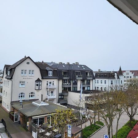 Alems Meeres-Anker Westerland Exterior foto