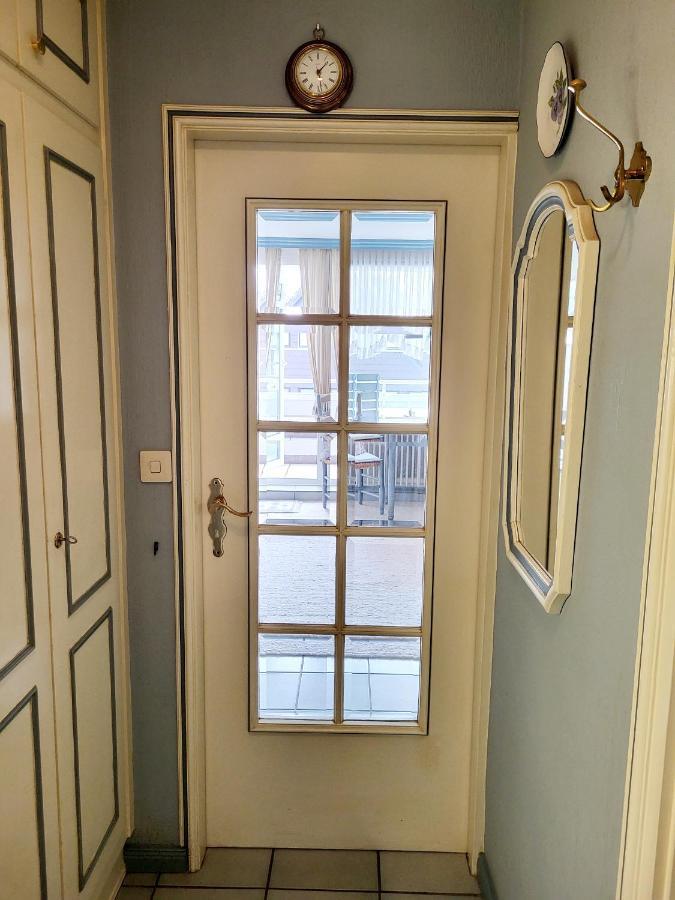 Alems Meeres-Anker Westerland Exterior foto
